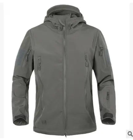 Military Tactical Men's Jacket - GLR SHOPPING