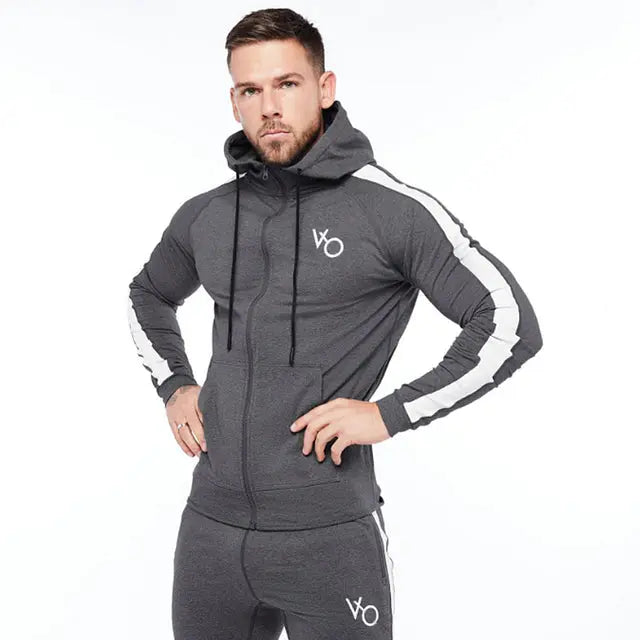 Gym Jogger Sports Suit - GLR SHOPPING
