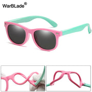 Kids Polarized Sunglasses - GLR SHOPPING
