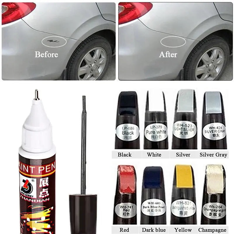 Car Paint Pen - GLR SHOPPING