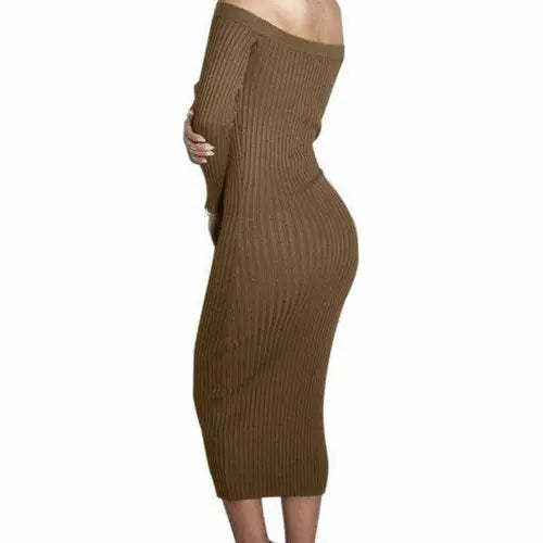 Robe Kate Dress - GLR SHOPPING