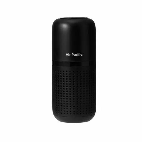 New P02 Car Air Purifier Formaldehyde Elimination Mini Purifier - GLR SHOPPING