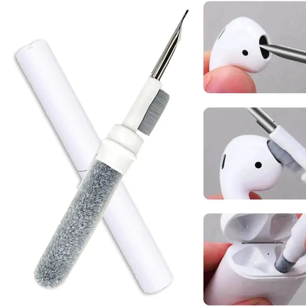 Bluetooth Earphone Cleaner Kit GLR SHOPPING