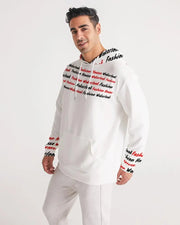 Wakerlook Fashion Men's Hoodie - GLR SHOPPING