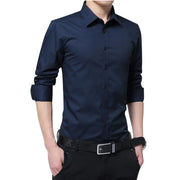Men's Casual Shirt - GLR SHOPPING