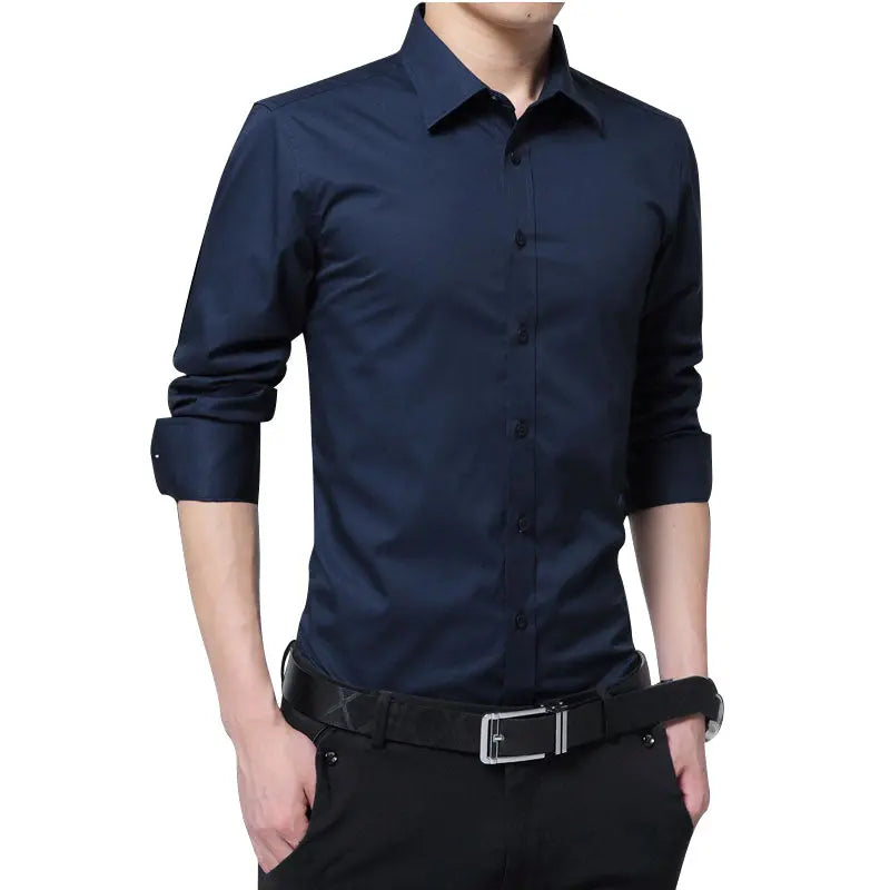 Men's Casual Shirt - GLR SHOPPING