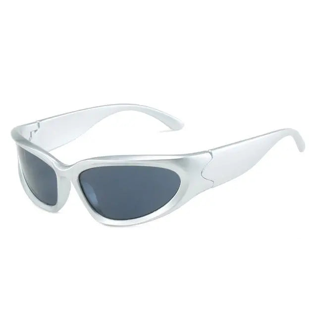 Louvre Polarised Sunglasses. - GLR SHOPPING
