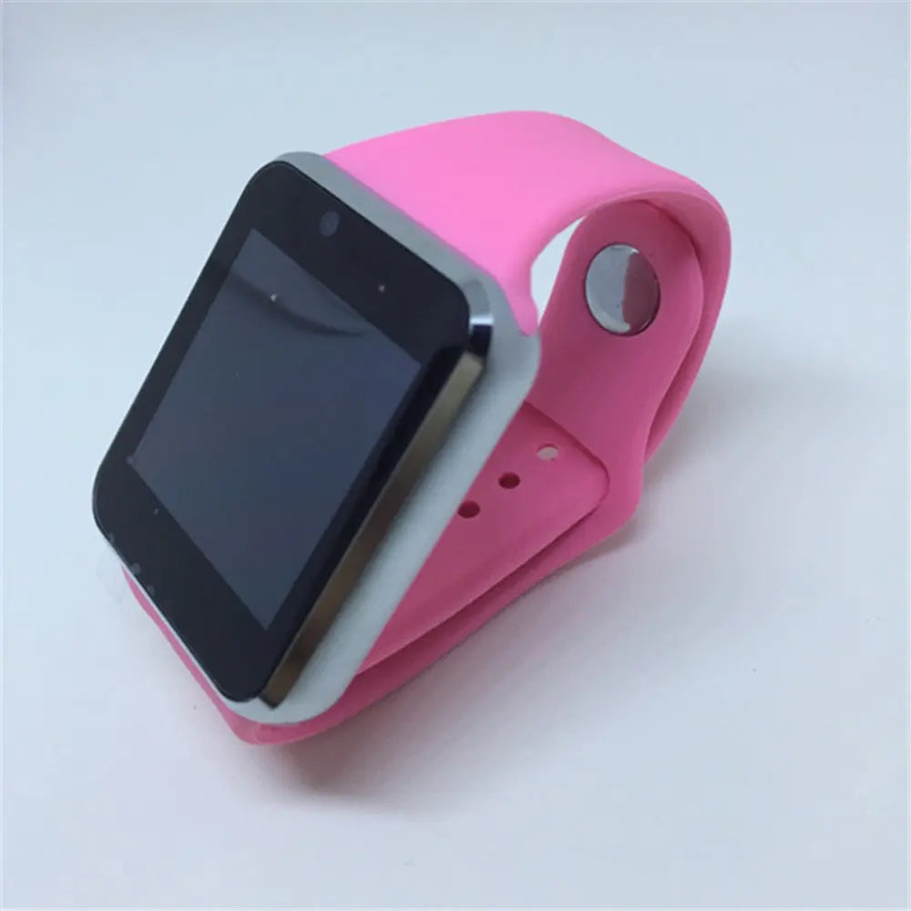 Bluetooth Smart Watch - Sport Pedometer - GLR SHOPPING