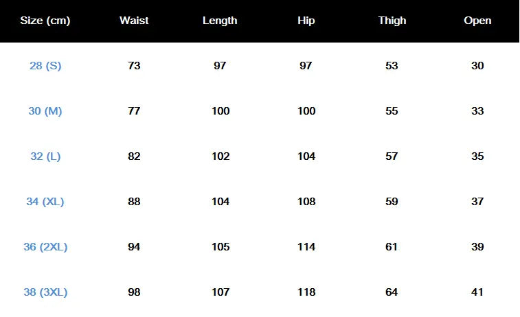 Men Stretchy Ripped Skinny Jeans - GLR SHOPPING