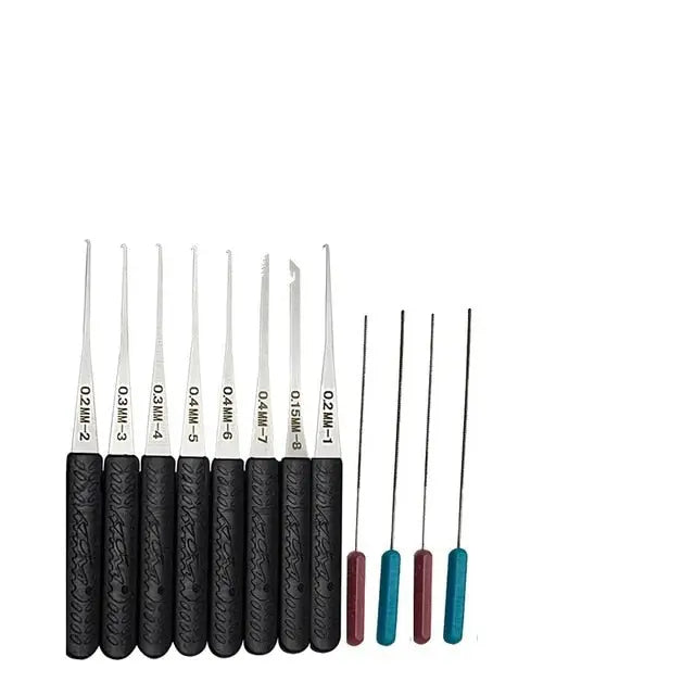 Hand Tools Lock Pick Set - GLR SHOPPING