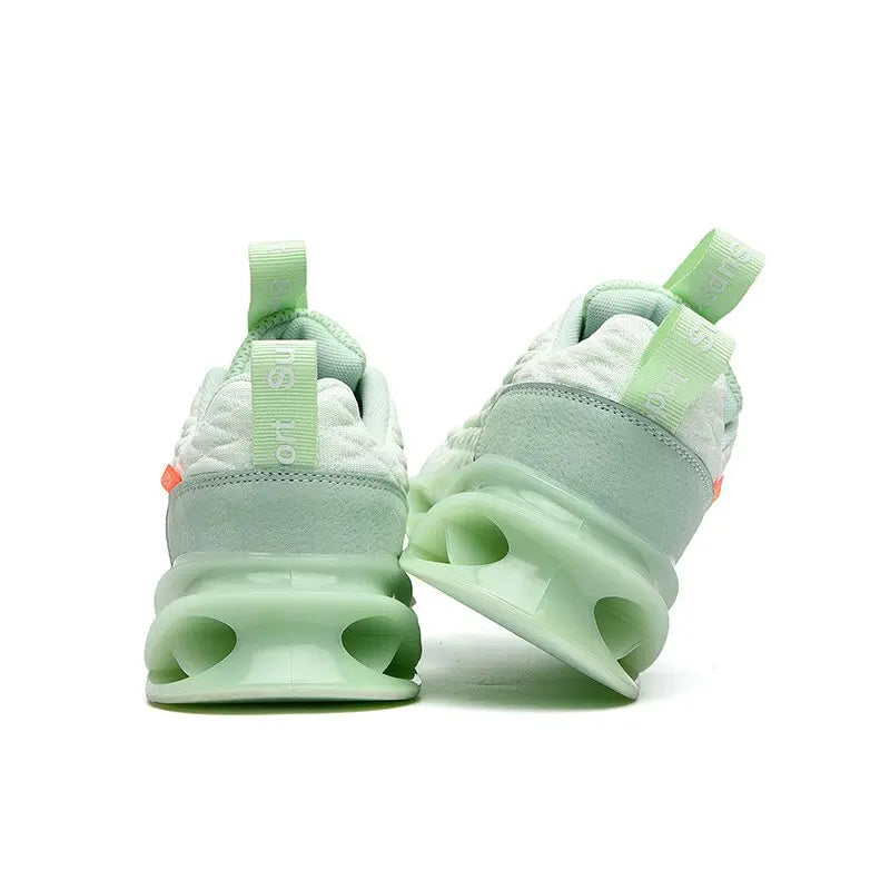 Mens Breathable Running Shoes - GLR SHOPPING