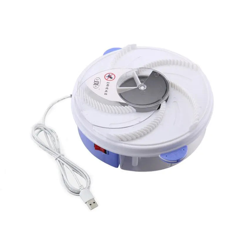 Electric Fly Trap - GLR SHOPPING