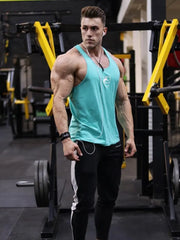 Jacked Alphalete Joggers - GLR SHOPPING