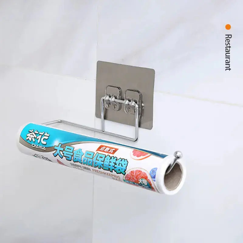 Hanging Paper Towel Holder GLR SHOPPING