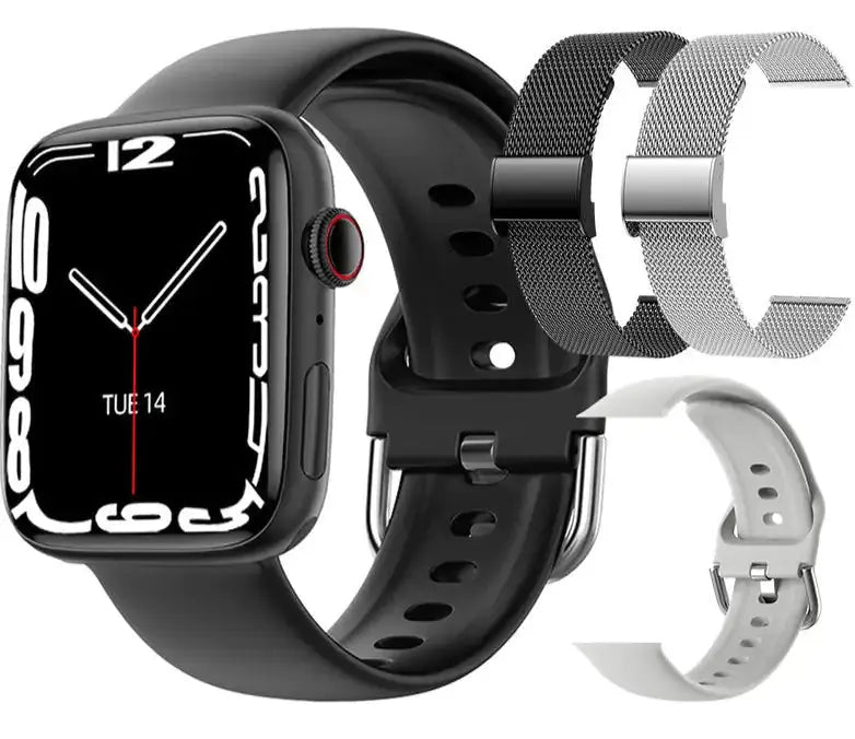 New TechTouch™ DT7 Pro - GLR SHOPPING