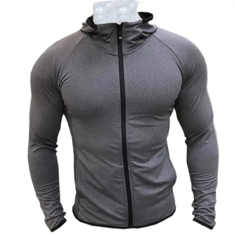 Men Sports Hoodie - GLR SHOPPING