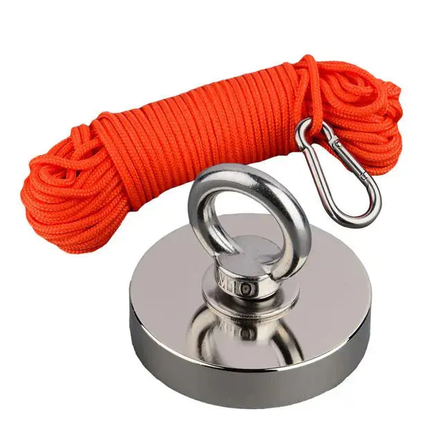 Heavy Duty Fishing Magnet Rope GLR SHOPPING