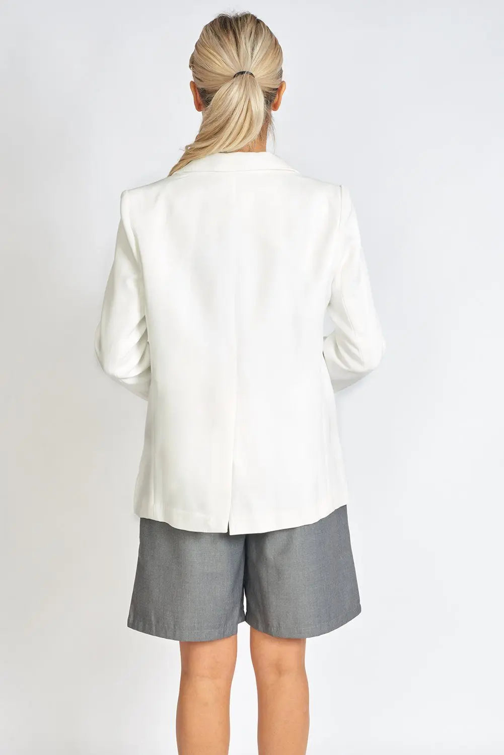 Boss Babe Oversized Blazer - GLR SHOPPING