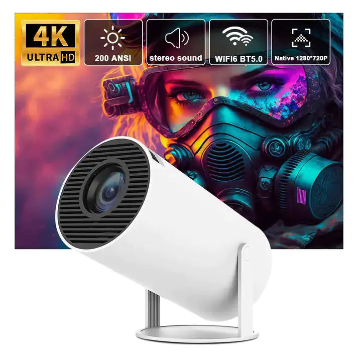 The Pivot Projector Pro GLR SHOPPING