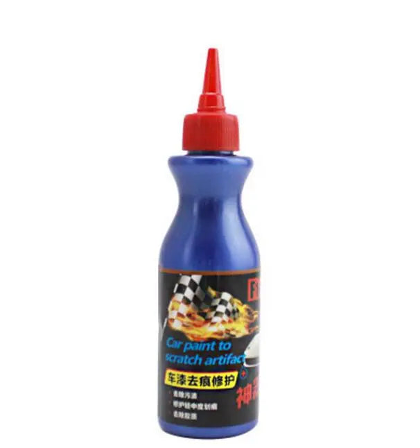 Car Paint Scratch Removal Professional Repair Liquid Waxing Universal - GLR SHOPPING