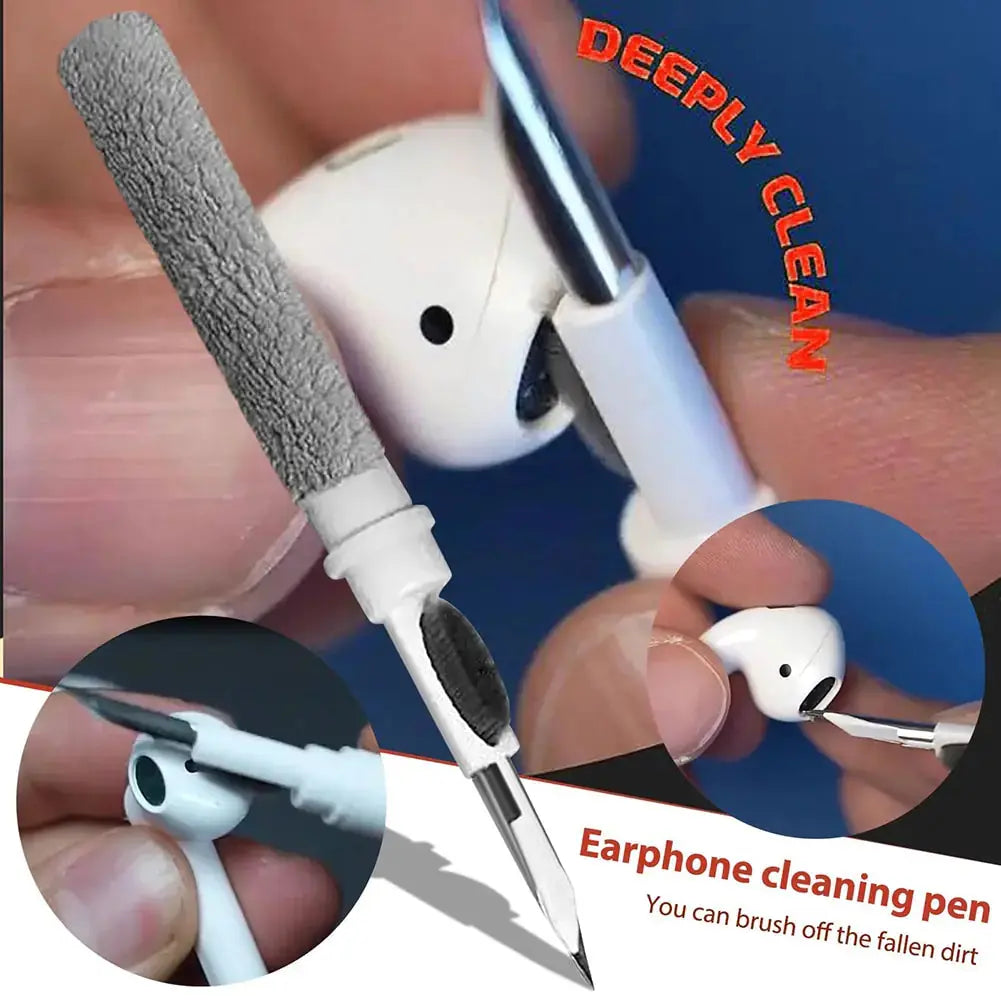 Bluetooth Earphone Cleaner Kit GLR SHOPPING