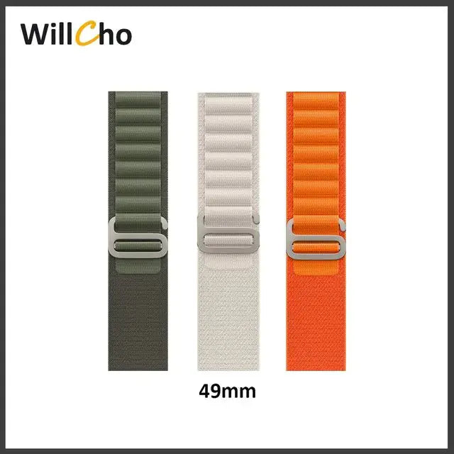 Smart Watch Ultra T800 Series 8 Bluetooth - GLR SHOPPING