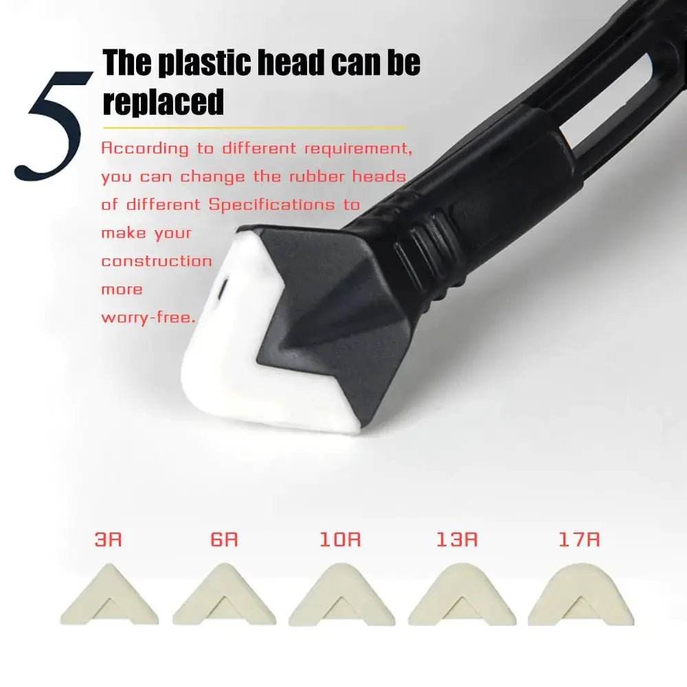 5-in-1 Silicone Sealant Finisher Kit - GLR SHOPPING