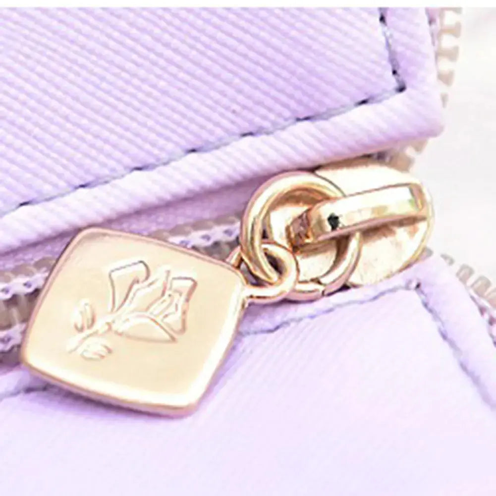 Candy Color Transparent Handbag - GLR SHOPPING