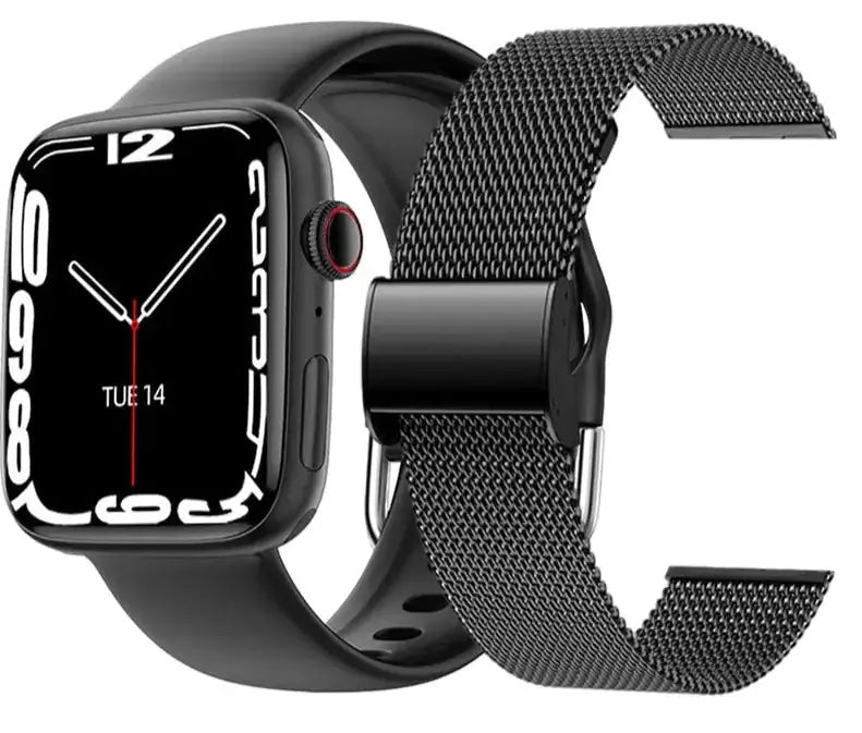 New TechTouch™ DT7 Pro - GLR SHOPPING