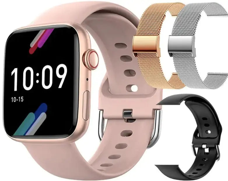 New TechTouch™ DT7 Pro - GLR SHOPPING