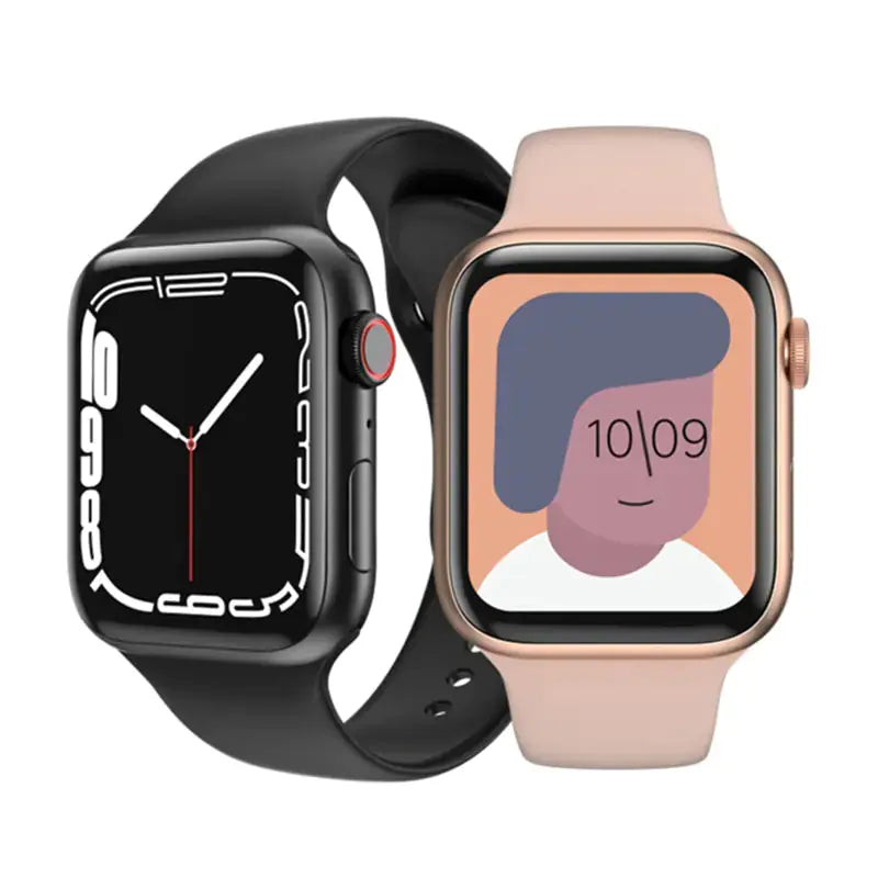 I Smart  Apple Watch Series - GLR SHOPPING