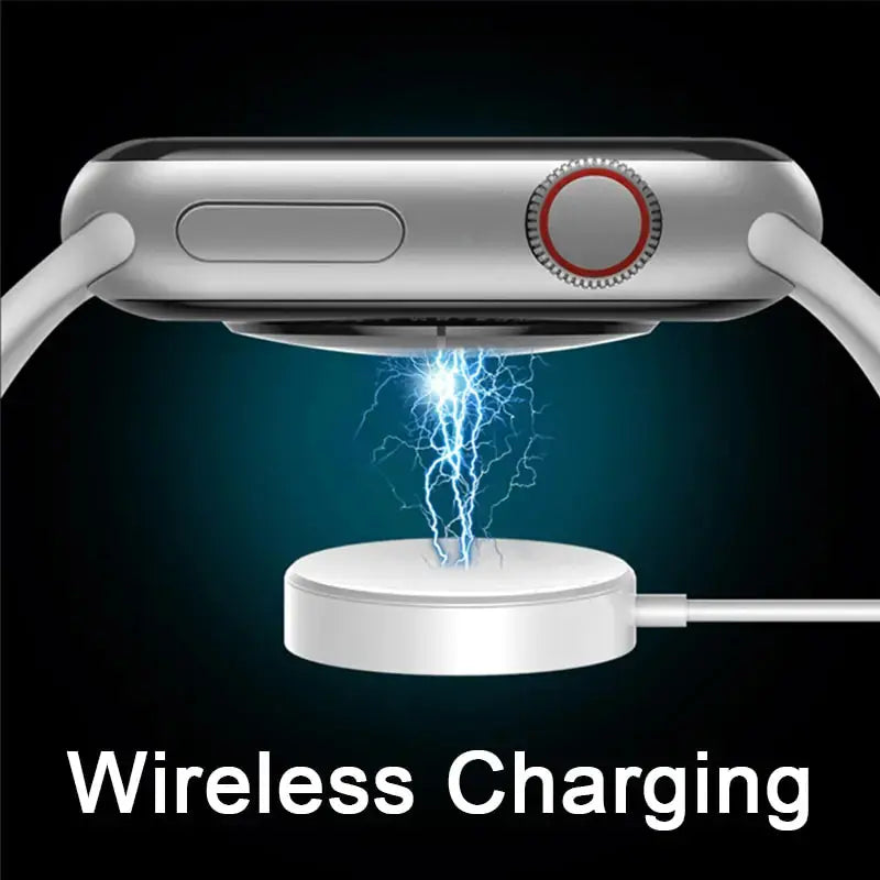 Large HD Screen Smart Watch - GLR SHOPPING