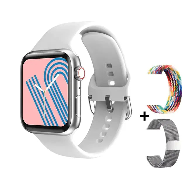 I Smart  Apple Watch Series - GLR SHOPPING