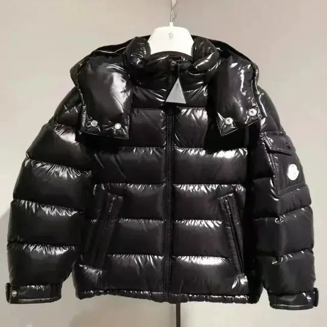 Bomber Winter Jacket - GLR SHOPPING