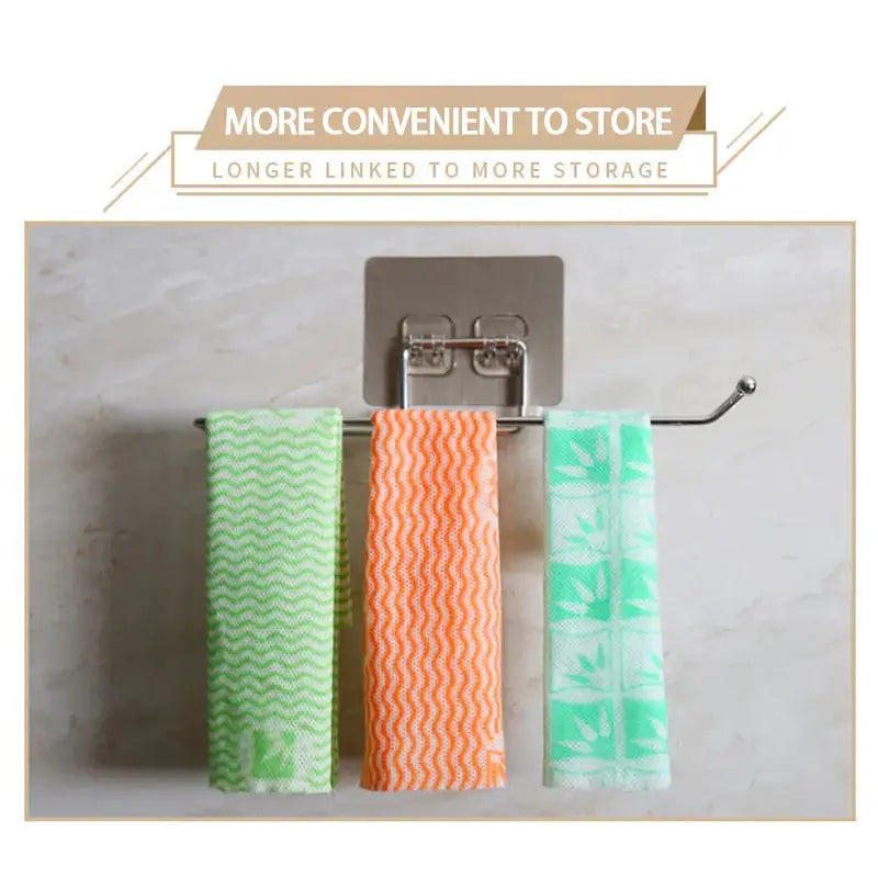 Hanging Paper Towel Holder GLR SHOPPING