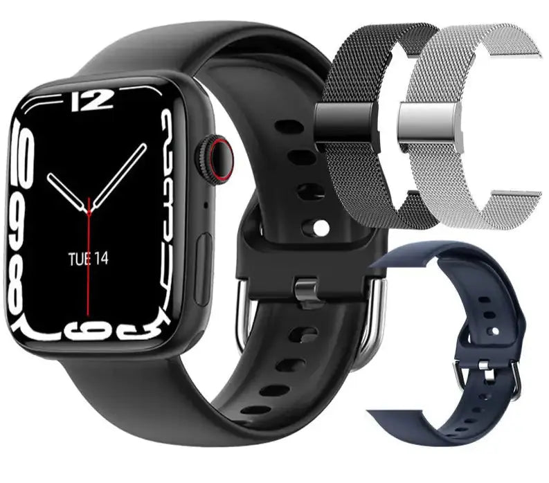 New TechTouch™ DT7 Pro - GLR SHOPPING