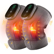 Thermal Knee Massager GLR SHOPPING