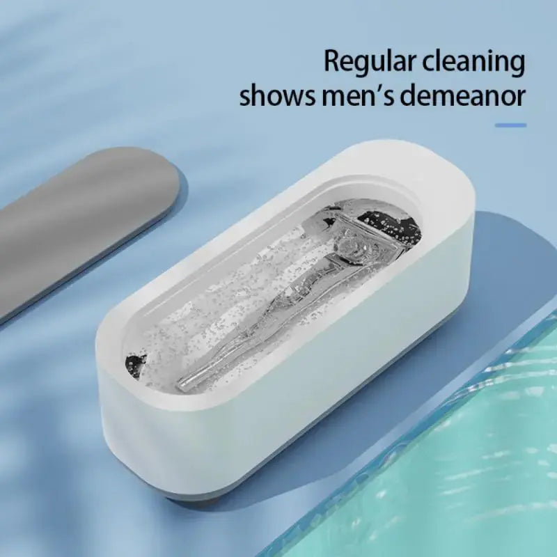 Multifunctional Ultrasonic Cleaner GLR SHOPPING