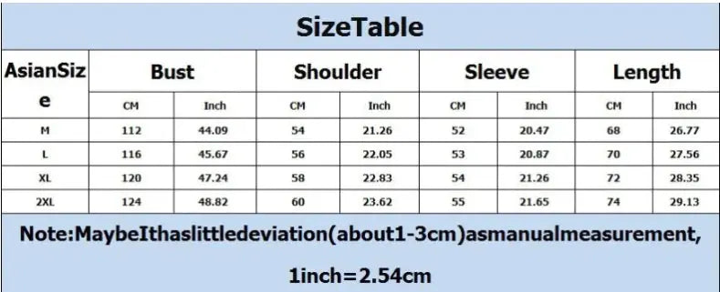 Gothic Clothing Trend Zipper Hoodies - GLR SHOPPING