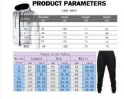 2 Piece Male Sportswear Set - GLR SHOPPING