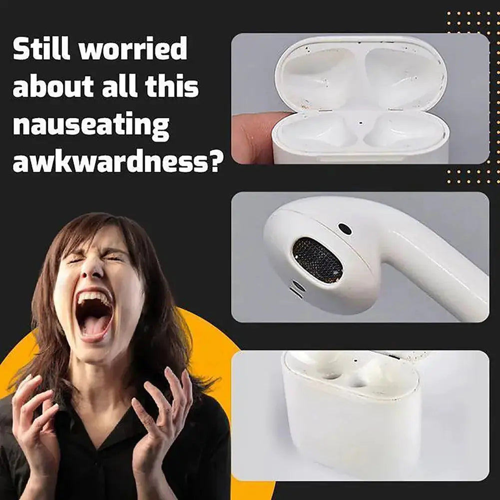 Bluetooth Earphone Cleaner Kit GLR SHOPPING