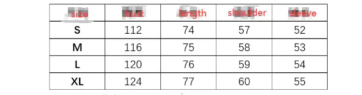 Women's Plush Thick Coats - GLR SHOPPING