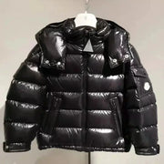 Bomber Winter Jacket - GLR SHOPPING