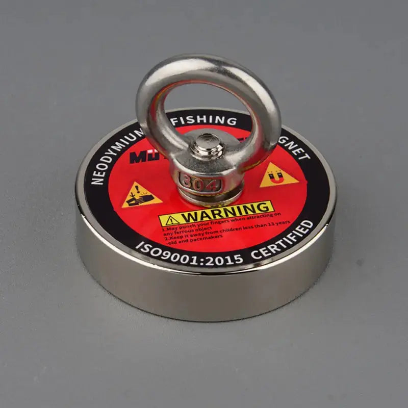 Heavy Duty Fishing Magnet Rope GLR SHOPPING