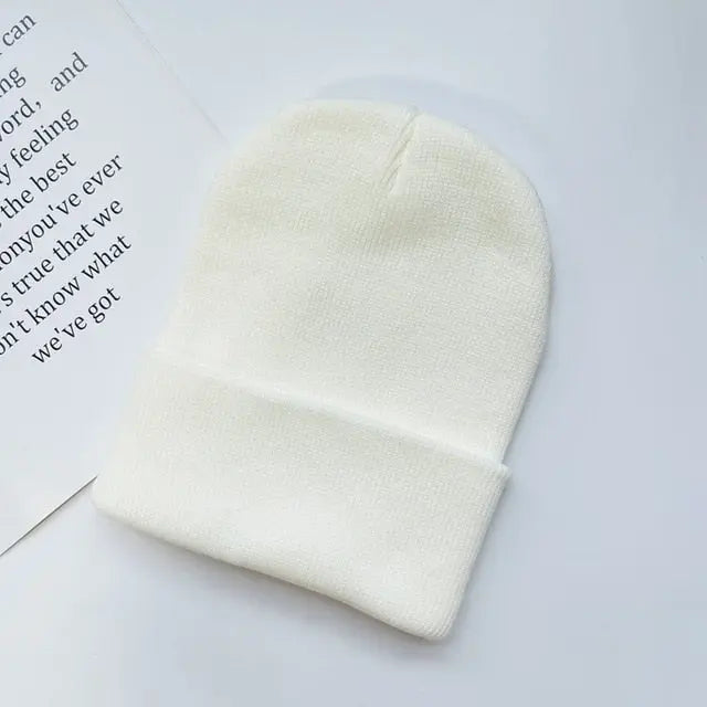 Baby Winter Knitted Hat - GLR SHOPPING