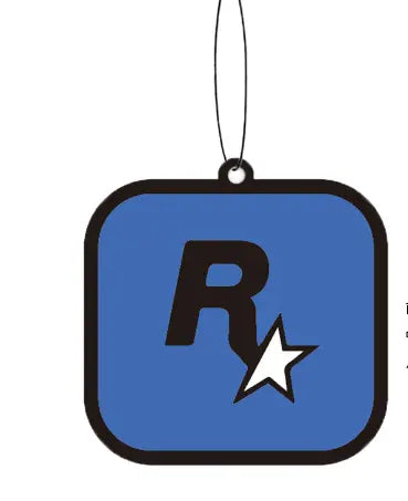 R Star Car Fragrance - GLR SHOPPING