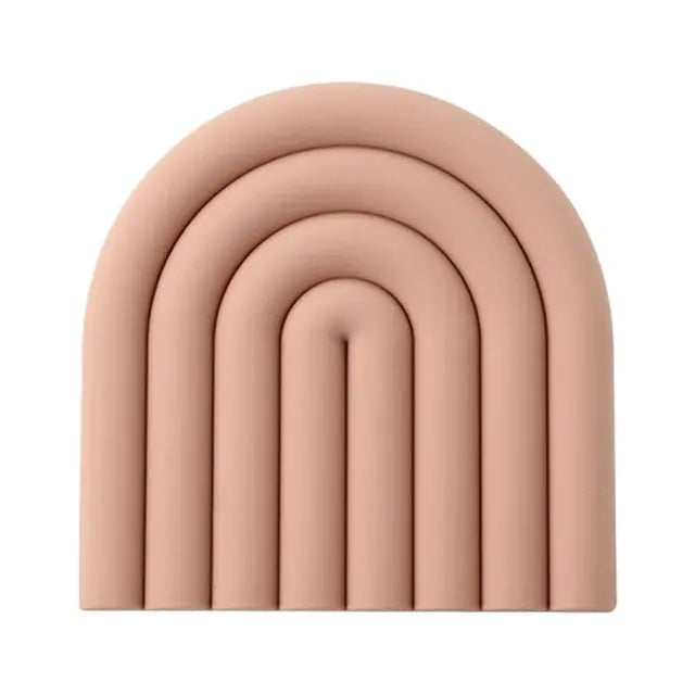Heat-resistant Silicone Placemat - GLR SHOPPING
