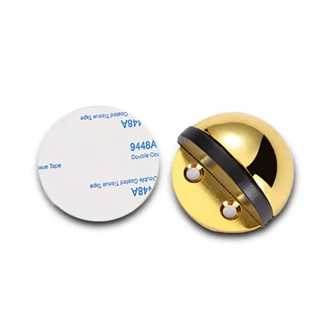 Magnetic  and Normal Type Door Stopper - GLR SHOPPING