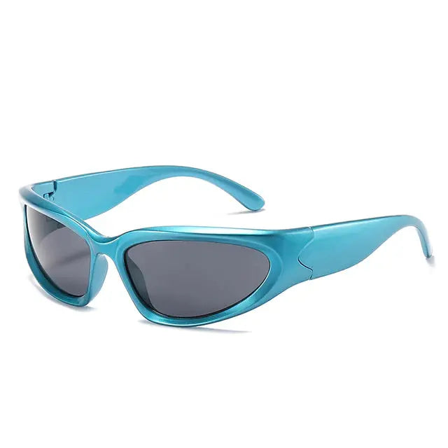 Louvre Polarised Sunglasses. - GLR SHOPPING