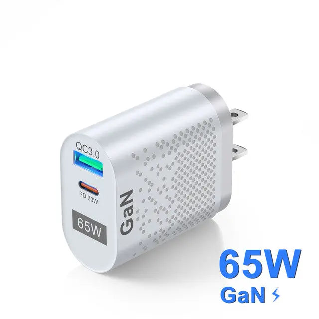 USB Charger - GLR SHOPPING
